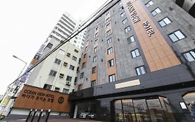 プサン ビュー ホテル